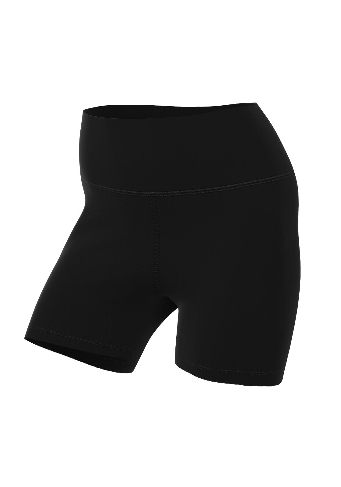 PANTALONCINI Nero Nike