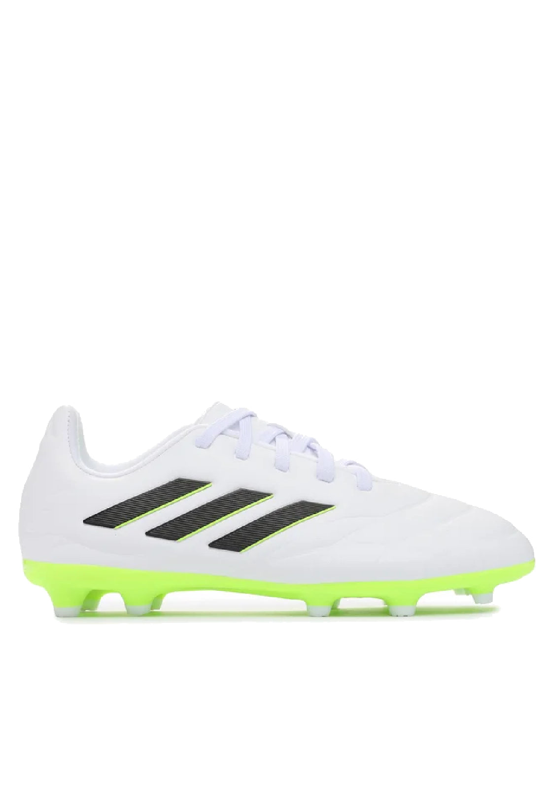 SCARPE Bianco/verde Adidas