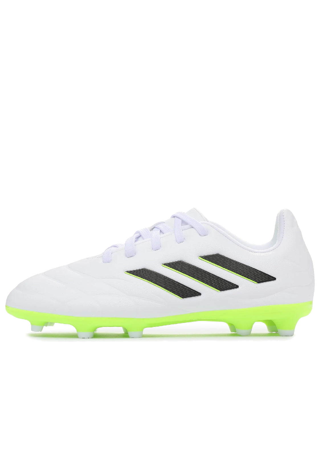 SCARPE Bianco/verde Adidas