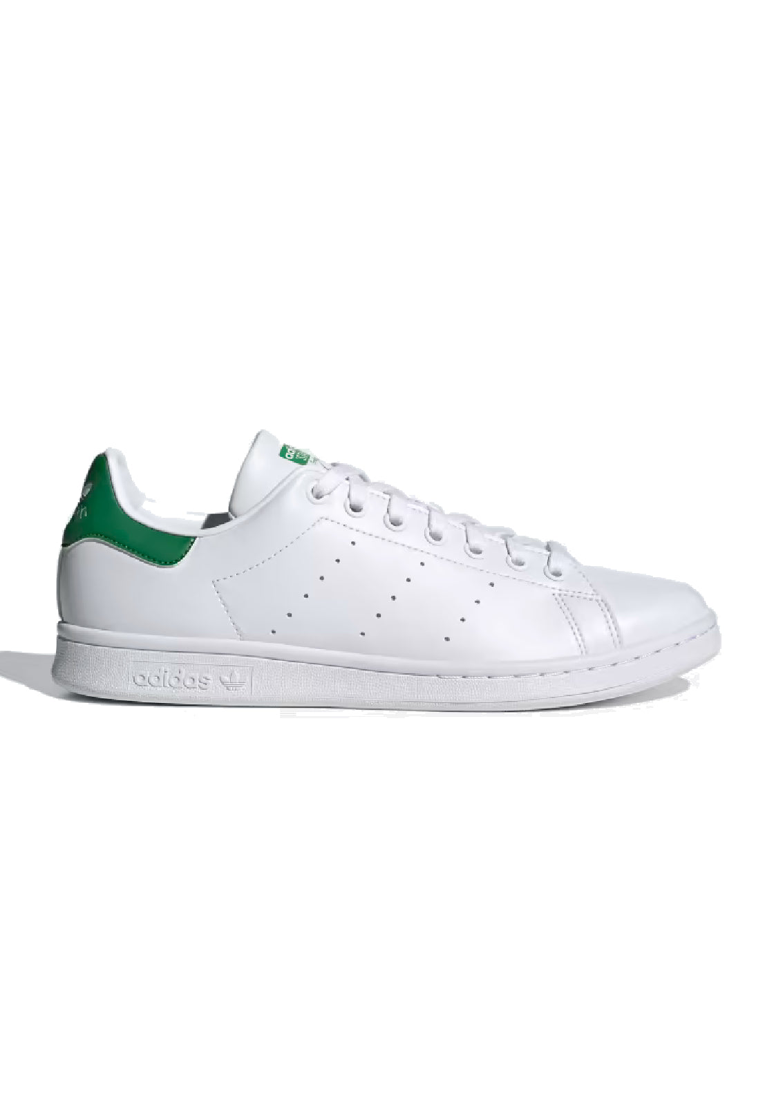 SCARPE Bianco/verde Adidas Originals