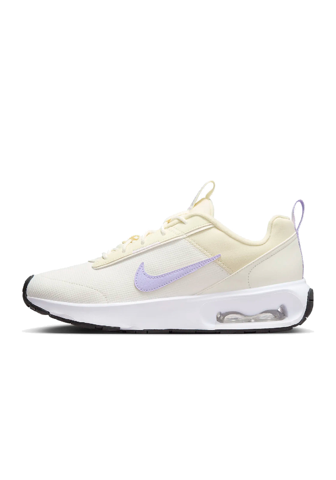 SCARPE Bianco/lilla Nike