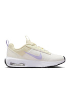 SCARPE Bianco/lilla Nike