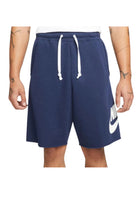 PANTALONCINI Blu/bianco Nike