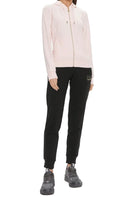 TUTE Rosa/nero Ea7