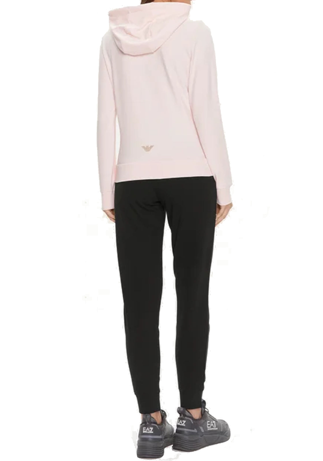 TUTE Rosa/nero Ea7