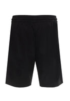 PANTALONCINI Nero/bianco Ea7