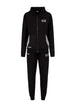 TUTE Nero/argento Ea7