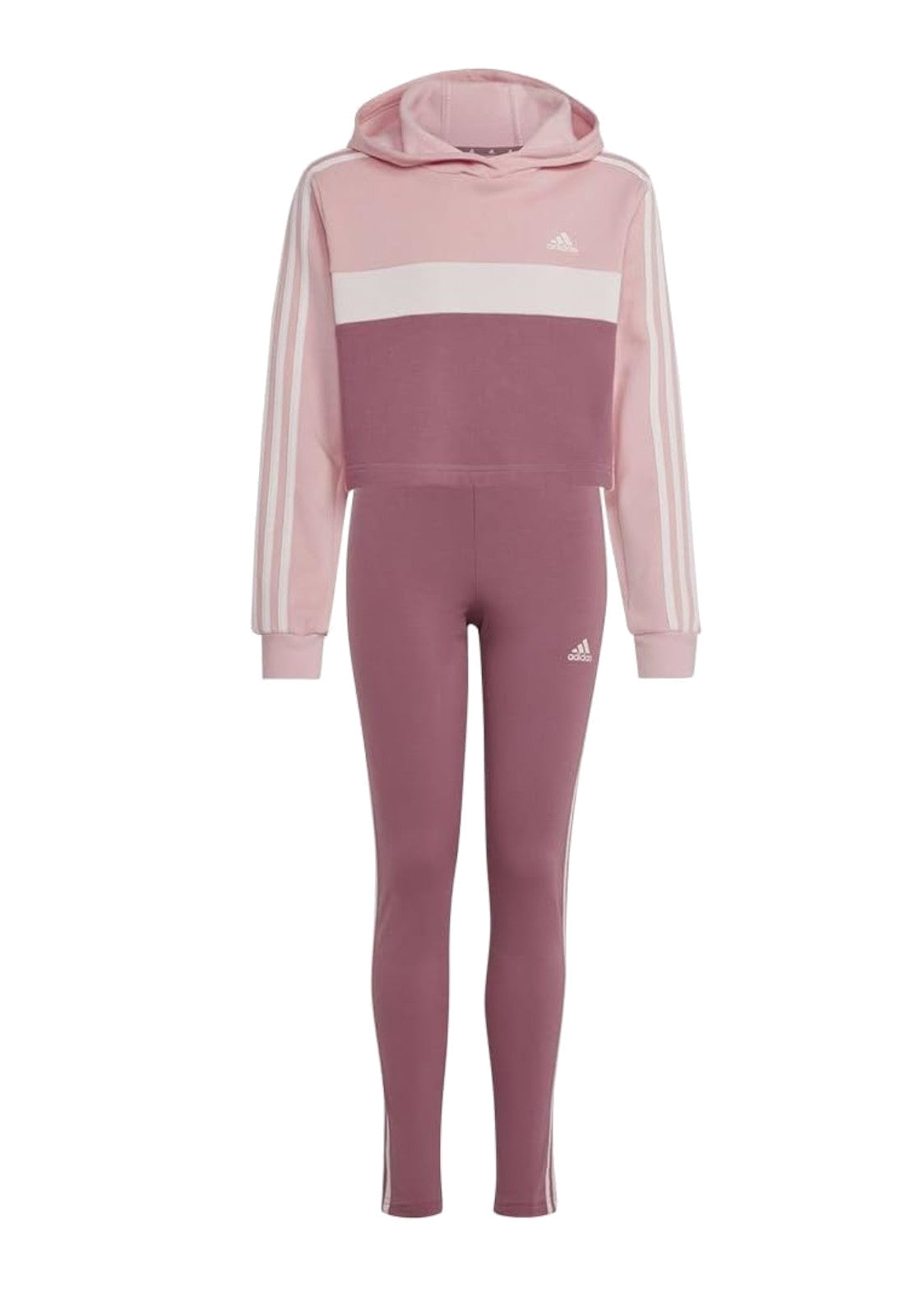 TUTE Rosa Adidas