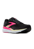 SCARPE Nero/fucsia Brooks