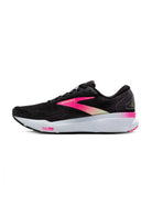 SCARPE Nero/fucsia Brooks
