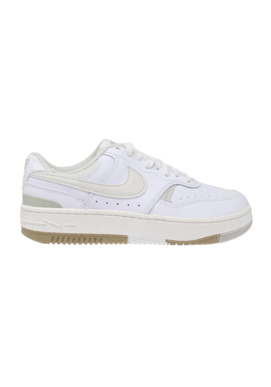 SCARPE Bianco/beige Nike