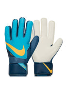 CALCIO Azzurro/arancio Nike