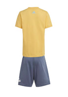 TUTE Giallo/blu Adidas