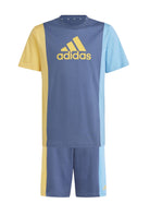 TUTE Blu/giallo Adidas