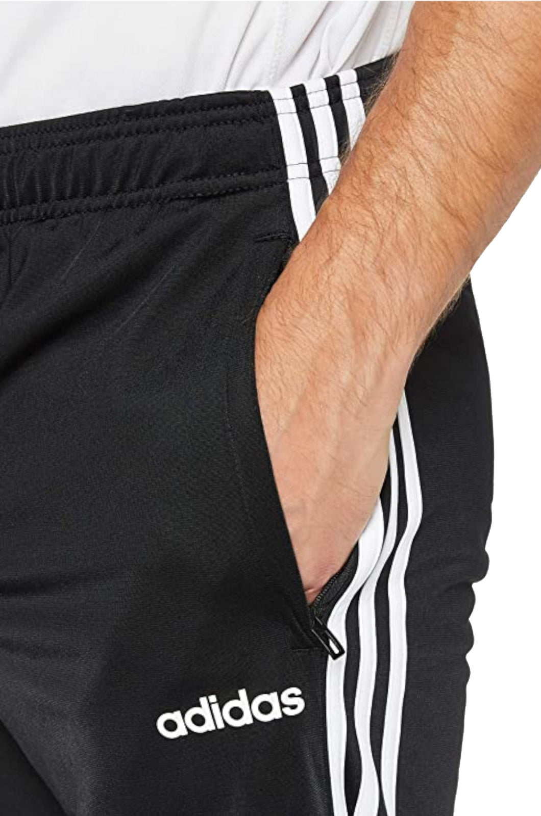 PANTALONI Nero Adidas