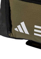ACCESSORI PALESTRA Verde/nero Adidas