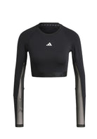 T-SHIRT E CANOTTE Nero/bianco Adidas