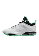 SCARPE Bianco/verde Nike