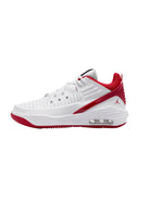 SCARPE Bianco/rosso Nike