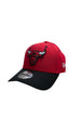 ACCESSORI LIFESTYLE Rosso/nero New Era