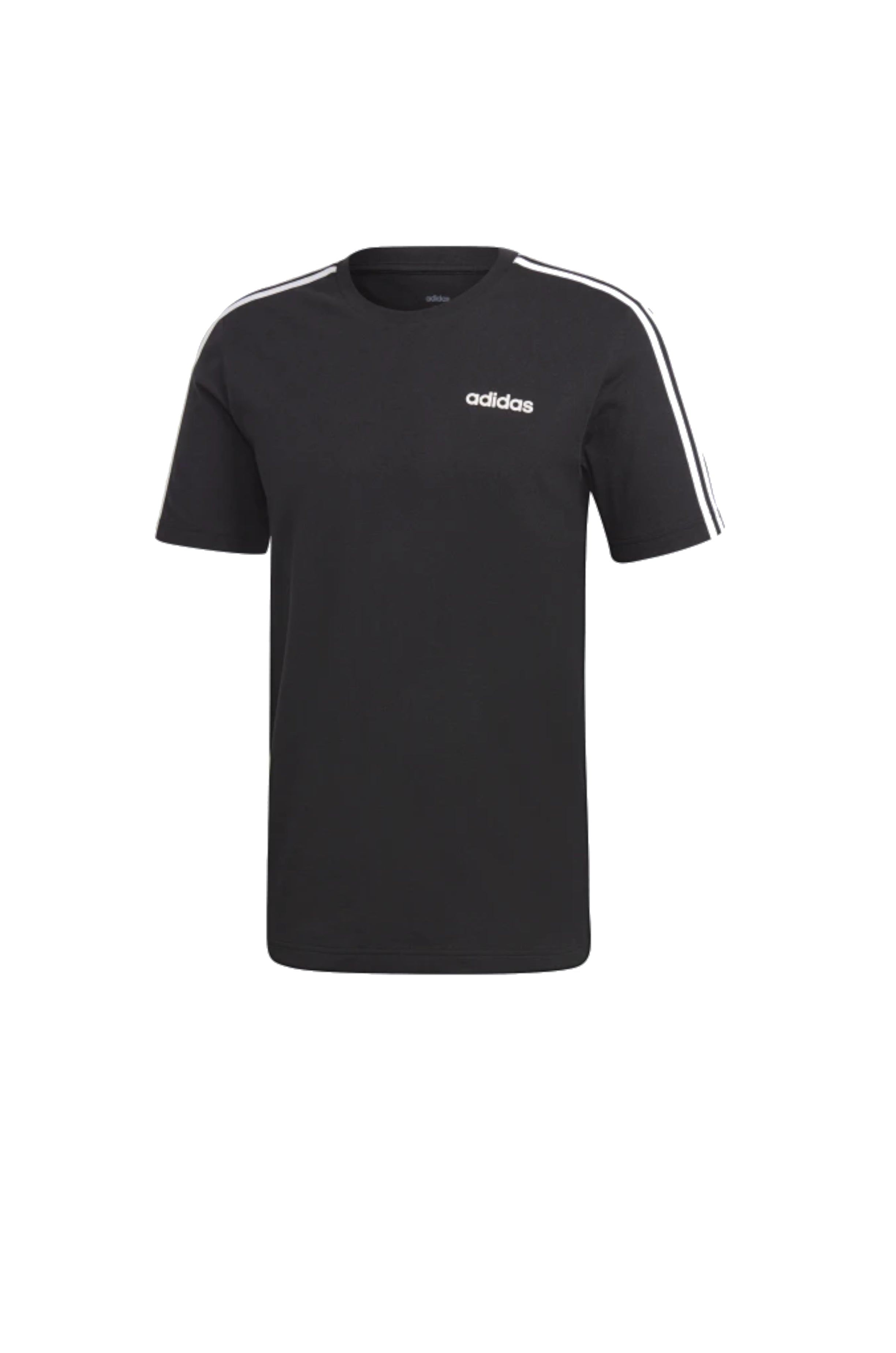 T-SHIRT E CANOTTE Nero/bianco Adidas