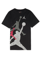 T-SHIRT E CANOTTE Nero/grigio Nike