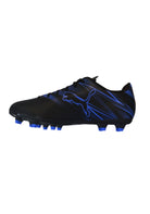 SCARPE Nero/blu Puma