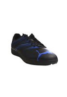 SCARPE Nero/blu Puma