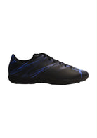 SCARPE Nero/blu Puma