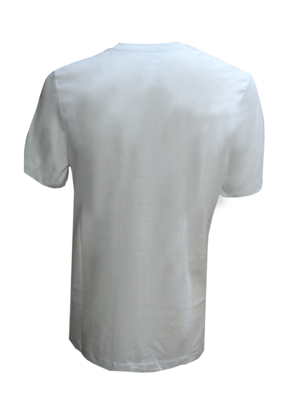 T-SHIRT E CANOTTE Bianco/azzurro Nike