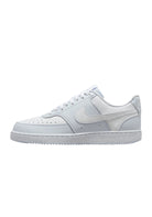 SCARPE Bianco/celeste Nike