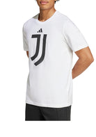 T-SHIRT E CANOTTE Bianco/nero Adidas