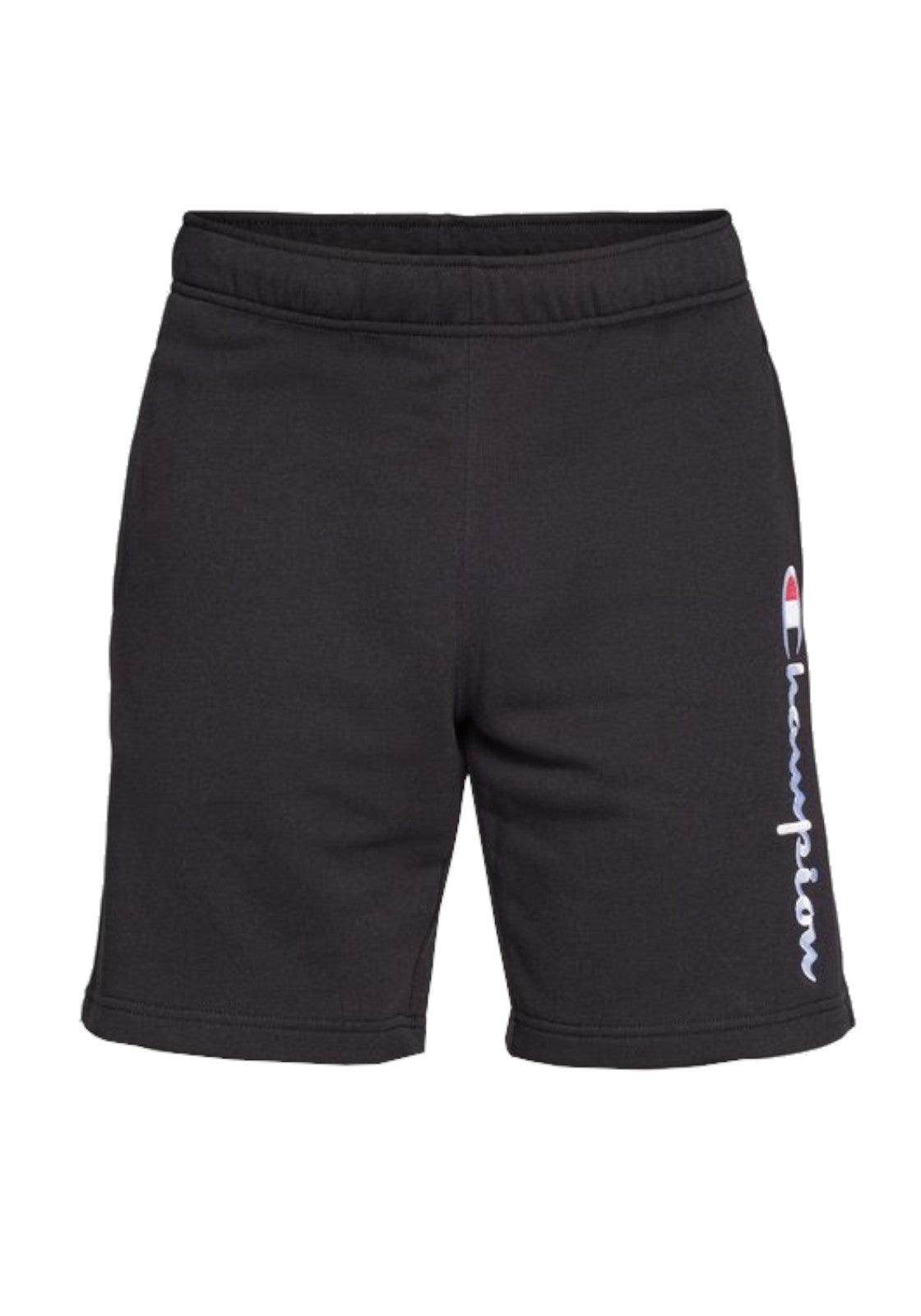 PANTALONCINI Nero/bianco Champion