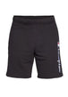 PANTALONCINI Nero/bianco Champion