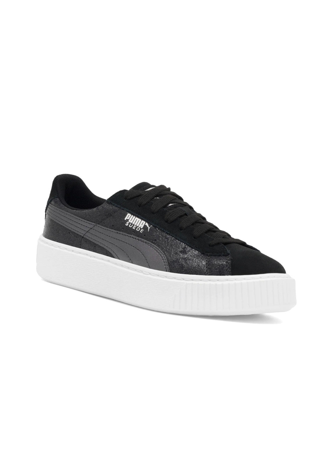 SCARPE Nero Puma