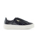 SCARPE Blu Puma