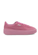 SCARPE Rosa Puma