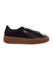 SCARPE Nero/marrone Puma