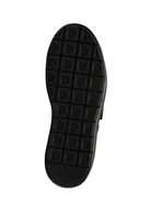 SCARPE Nero/celeste Puma