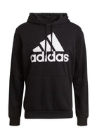 FELPE Nero/bianco Adidas