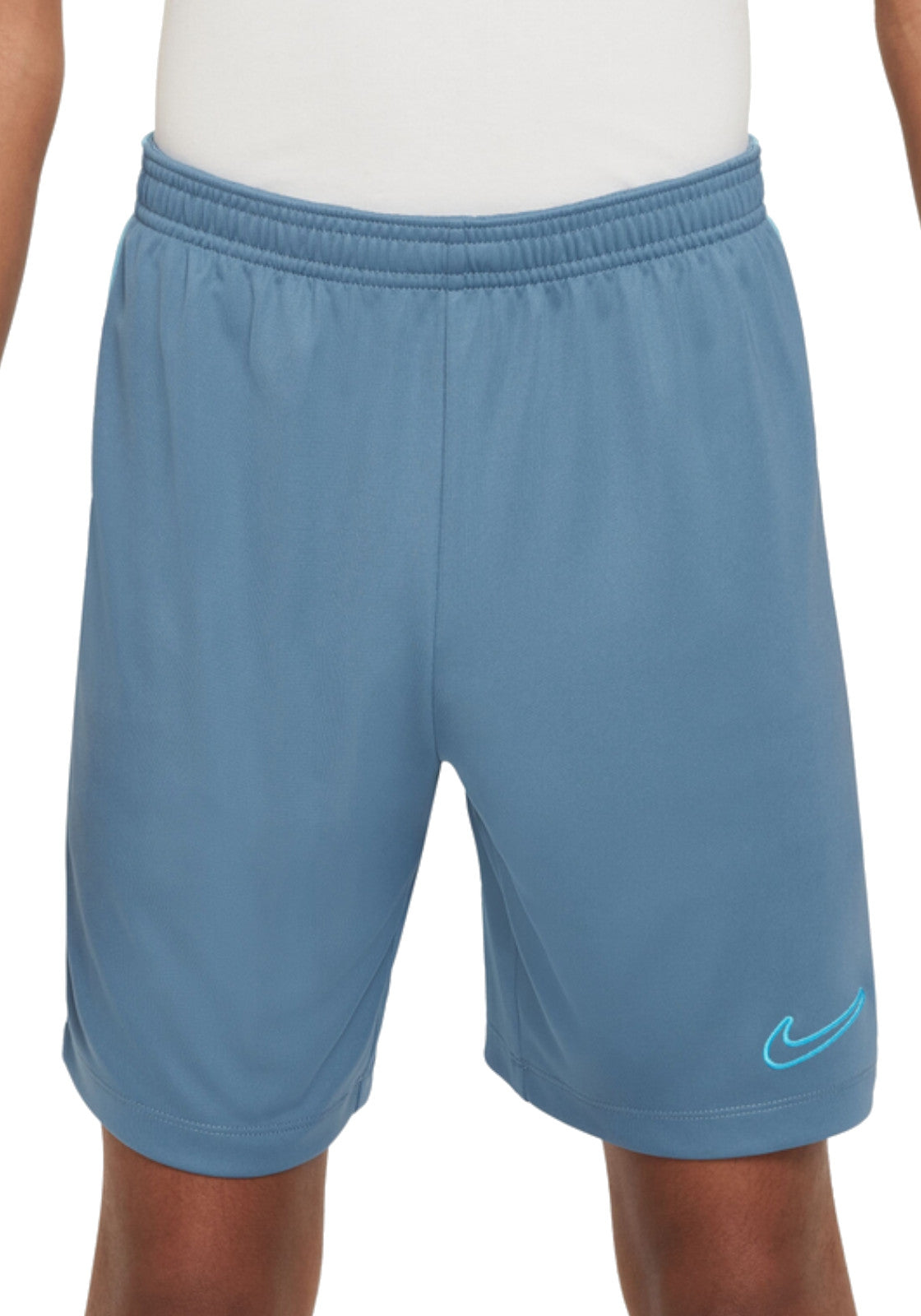 PANTALONCINI Azzurro Nike