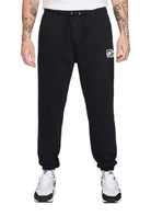 PANTALONI Nero/bianco Nike