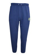 PANTALONI Blu/giallo Nike