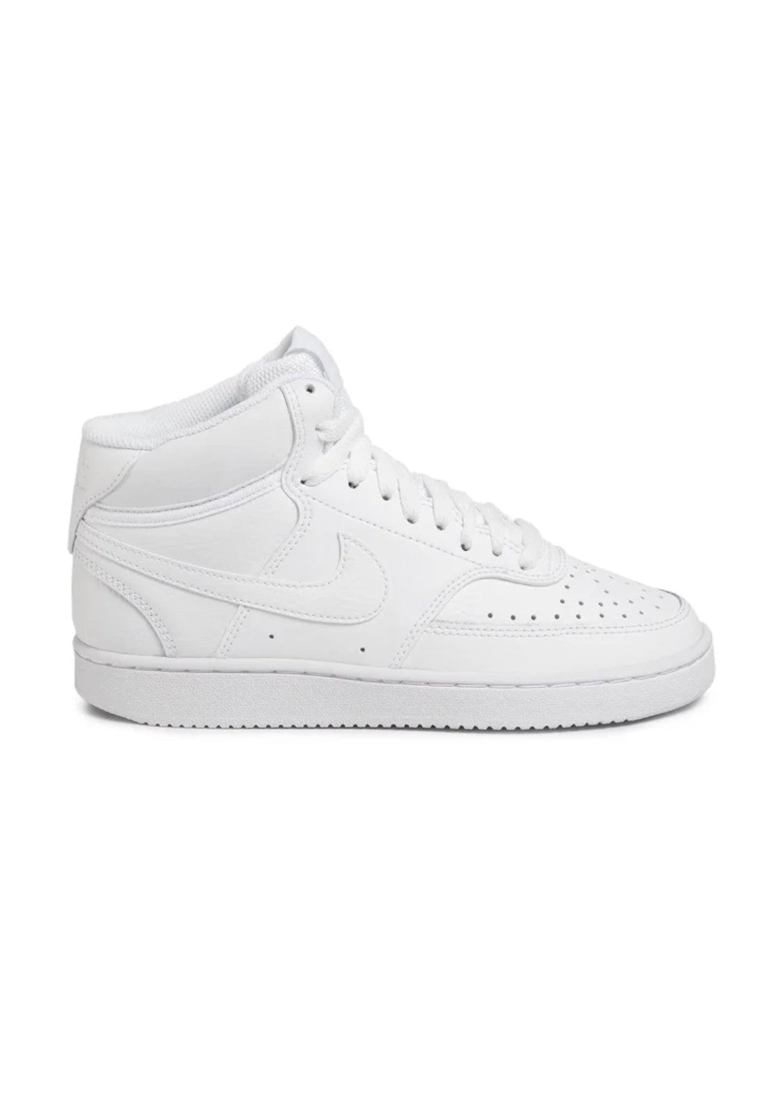 SCARPE Bianco Nike