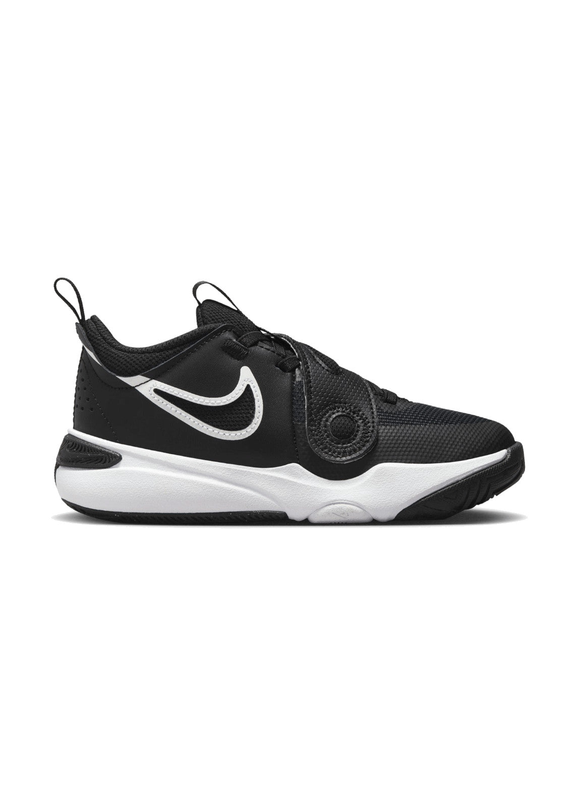 SCARPE Nero/bianco Nike