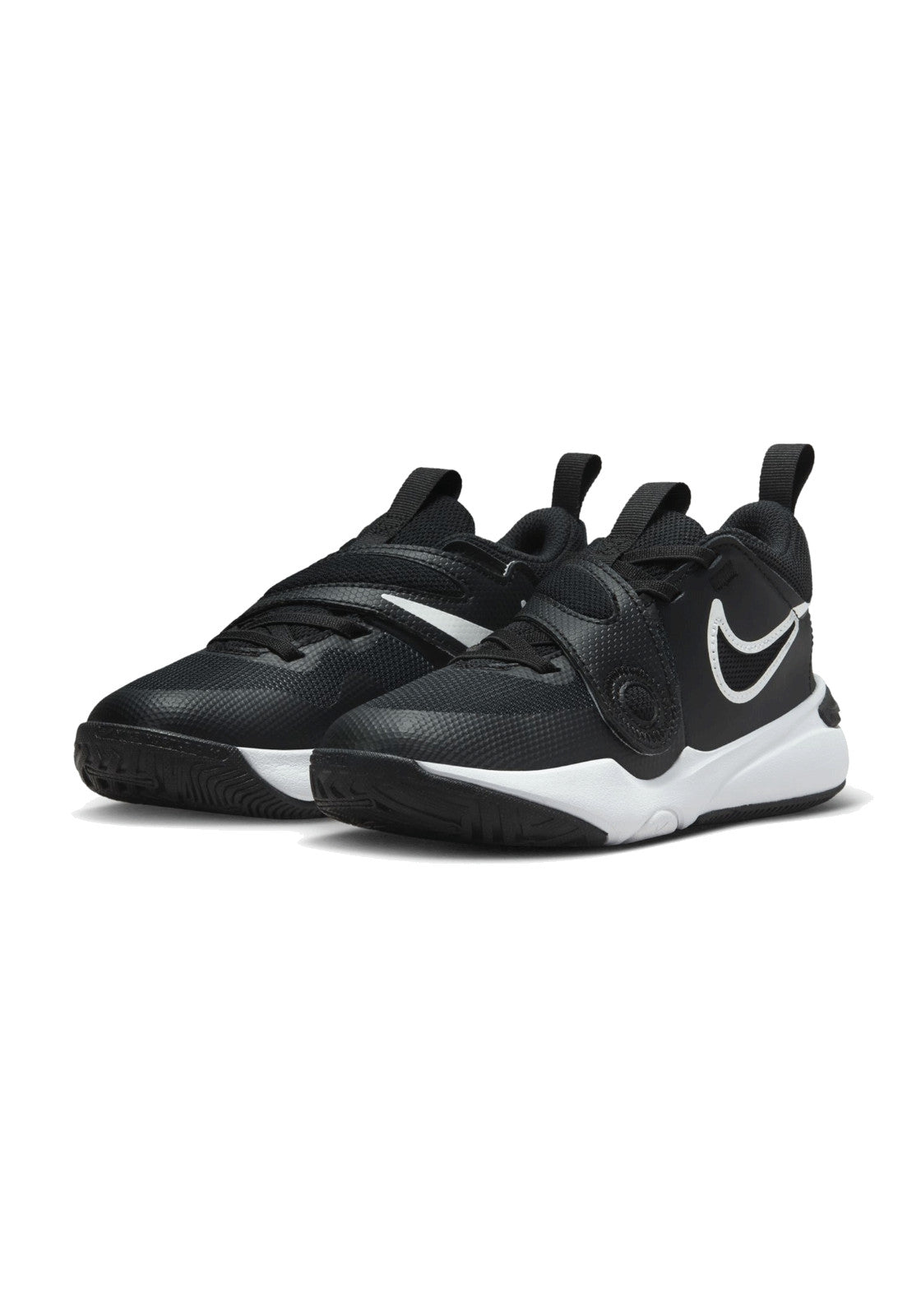 SCARPE Nero/bianco Nike