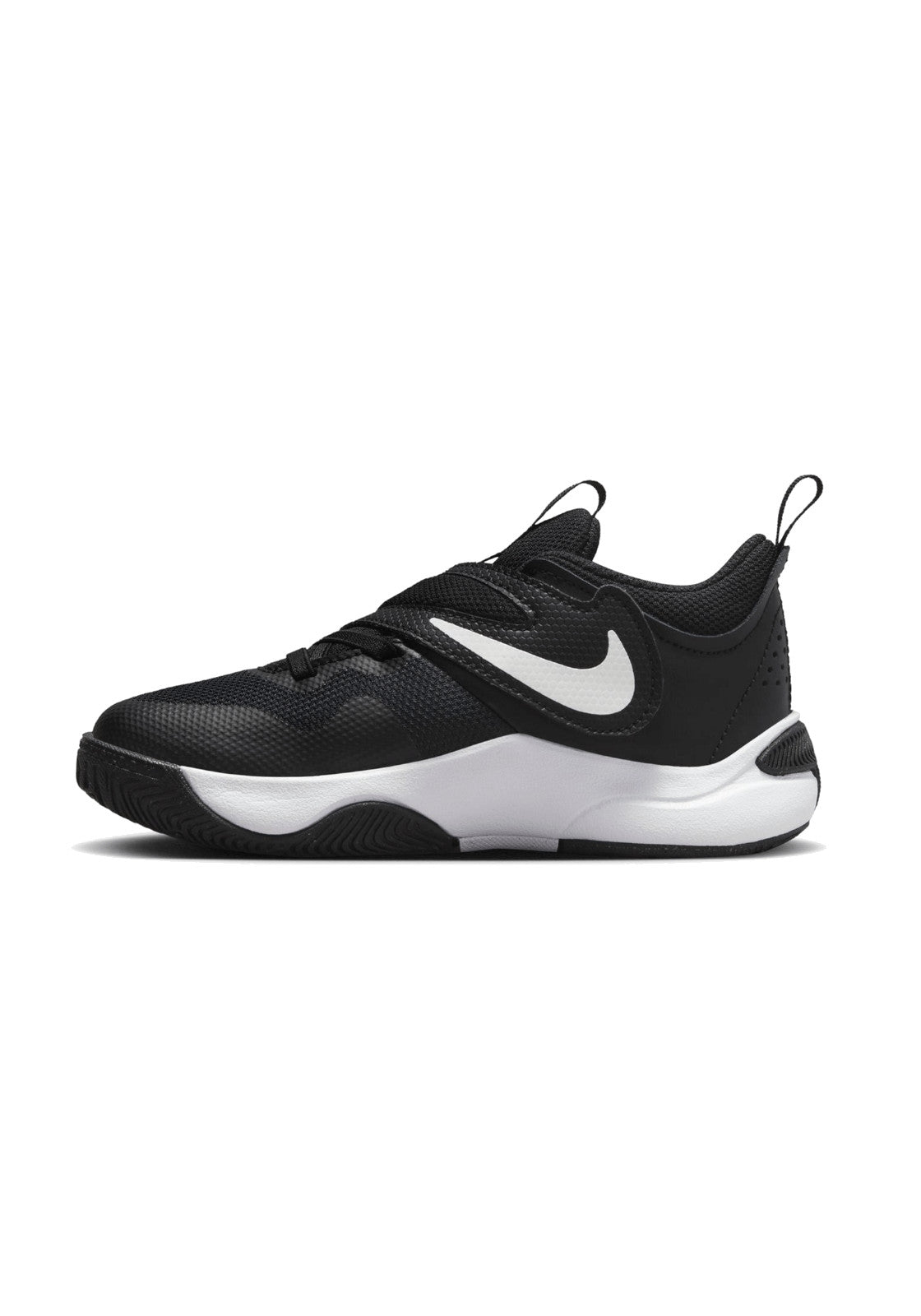 SCARPE Nero/bianco Nike