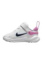 SCARPE Bianco/rosa Nike