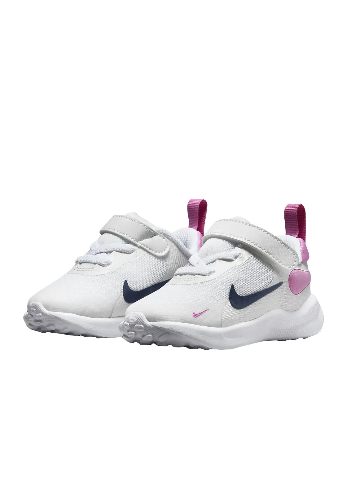 SCARPE Bianco/rosa Nike