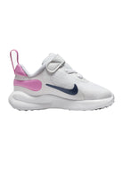 SCARPE Bianco/rosa Nike